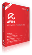 Avira Antivirus Premium 2012 Full Key