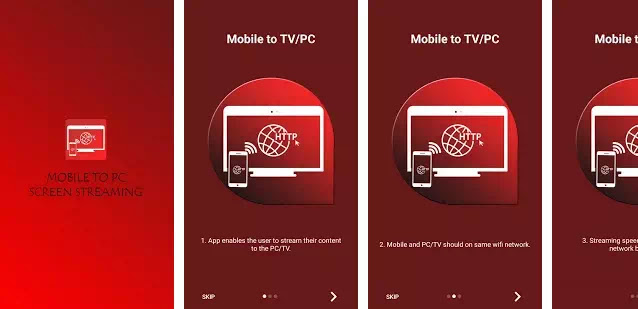 Aplikasi Untuk Menghubungkan Ponsel Android ke TV-4