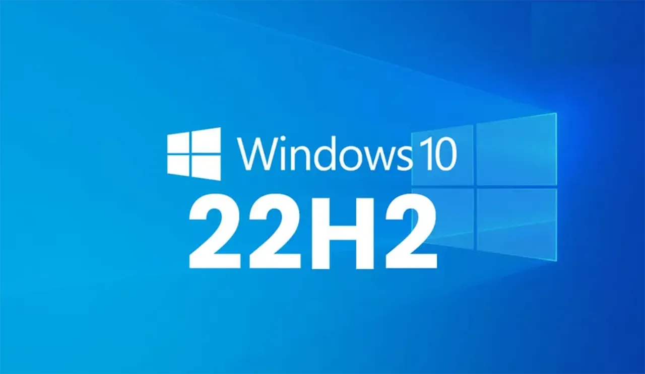 Download Windows 10 Pro 22H2 ISO File 64 Bit – Preactivated