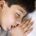 مص الاصبع ومخاطره الصحية
