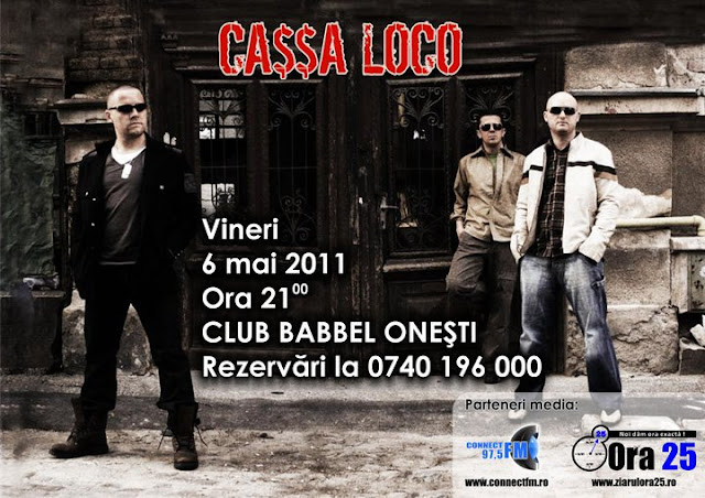 Cassa Loco in Onesti