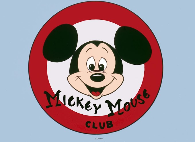 CLUBE DO MICKEY...QUEM LEMBRA?