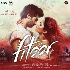 Fitoor (2016) Hindi Movie MP3 Songs Download