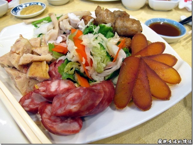 台南-阿霞飯店