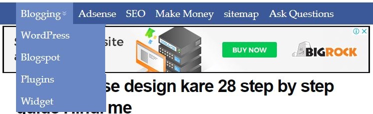 Adsense Ad Invalid Click Ko Kaise Roke ? 20 Smart Tips In Hindi