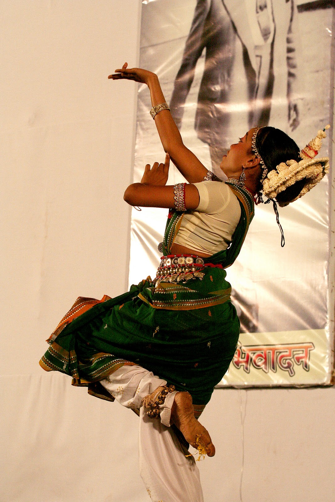 maitreya sanskrutic sangh: Dr Babasaheb Ambedkar jayanti 2007 , khar ...