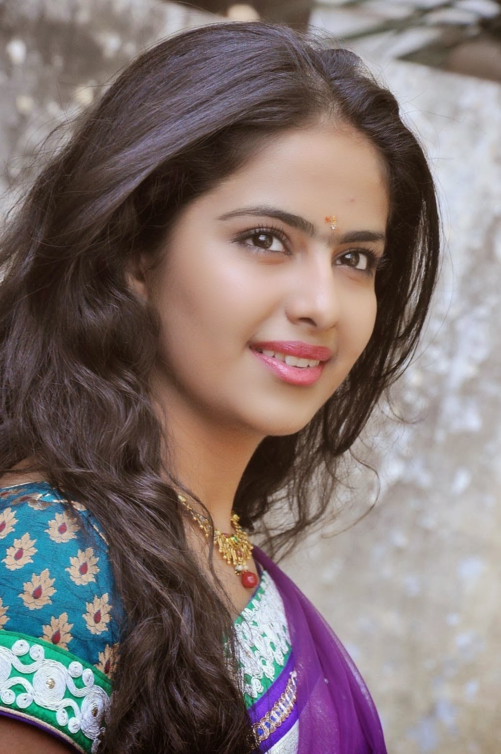 Avika Gor HD Wallpaper Free