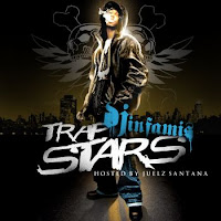 DJ Infamis- Trap Stars mixtapes