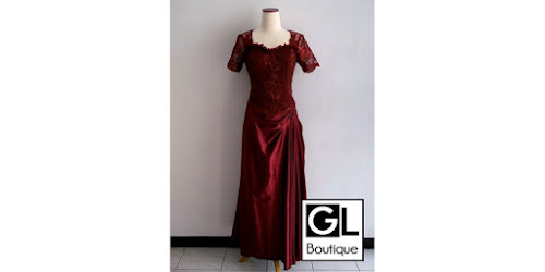  JUAL DRESS BIG SIZE