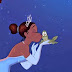 La princesa y el sapo (2009)