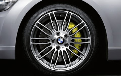 BMW Double spoke 269 xDrive