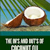 Coconut Oil for Hair: The Ins and Outs