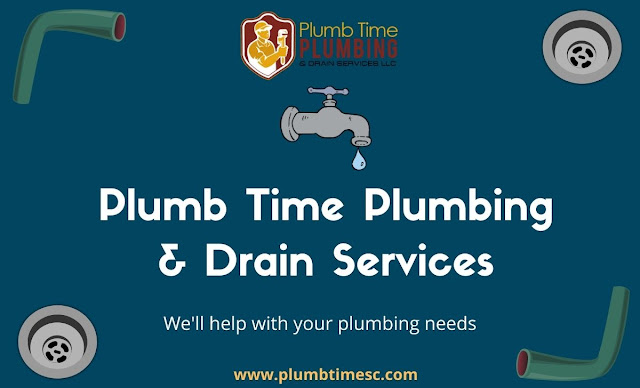 Plumbing Issue and Damage with Columbia SC Plumbers