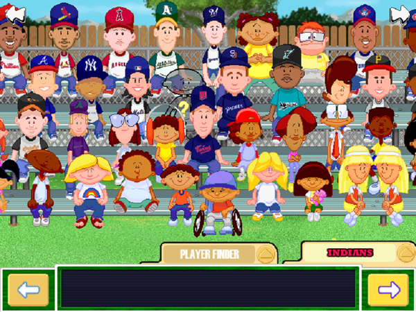 backyard baseball 2003 Download