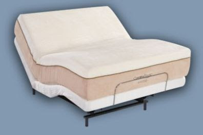 Giant Mattress Image