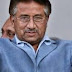 Musharraf reports 'amazing collusion' of 23 political gatherings