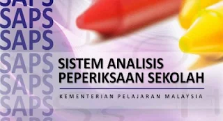 sistem analisis peperiksaan sekolah, manual pengguna, bantuan sistem buat mereka yang tidak pandai guna