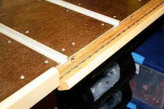 reloading workbench plans