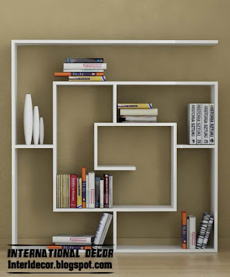 modular bookcase building plans