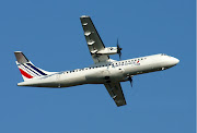 Air FranceRegional (air france regional )