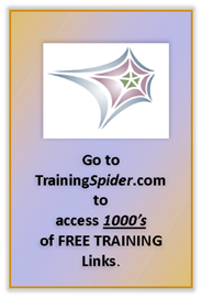 Go to our Parent Company, TrainingSpider!