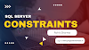 Understanding SQL Constraints: Ensuring Data Integrity and Reliability in Your Database