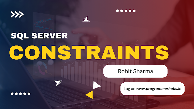 Understanding SQL Constraints: Ensuring Data Integrity and Reliability in Your Database