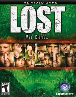Lost Via Domus Game Download Free