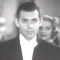 Clark Gable - Cain And Mabel