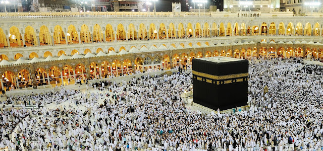 Hajj and umrah services in Islamabad
