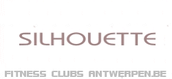 fitness centrum club SILHOUETTE SPORTCLUB Antwerpen cardio training fitness groepslessen  sauna danssporten magic vibe caloriecoache