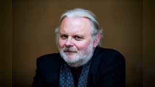 Jon Olav Fosse, Author
