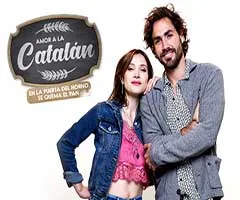 Telenovela Amor a la catalan