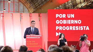 En la mejor España, el PSOE no gobierna