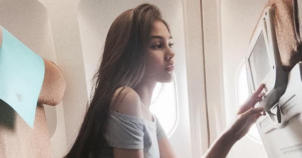 Profil Terlengkap Vanesha Priscilla: Agama, Awal Karier 