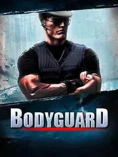 Bodyguard Game