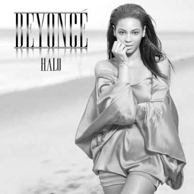 Halo by Beyoncé Knowles