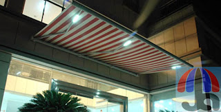 canopy kain
