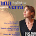L'attrice Anna Foglietta e la cantautrice Grazia Di Michele in un omaggio ad Anna Magnani per i 35 anni del Rotary di Andria
