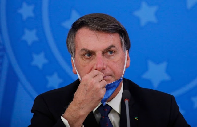 Bolsonaro pode abrir mão de candidatura em 2022? Entenda