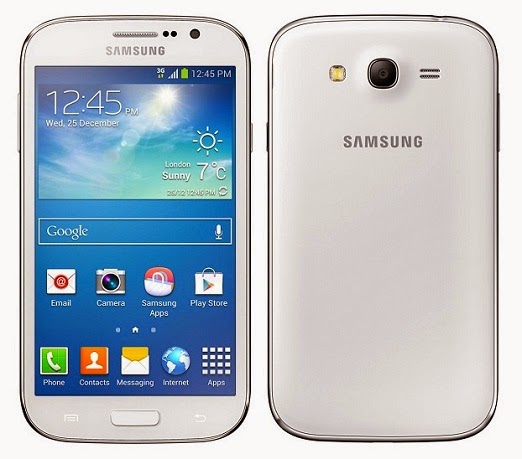 Harga HP Samsung Galaxy Grand Neo