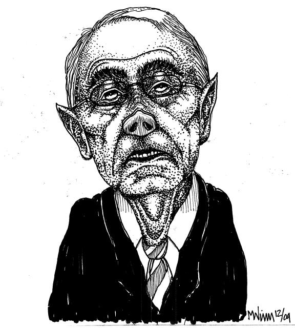 HARRY REID