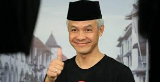 Prestasi Ganjar Pranowo Dipertanyakan, Warganet: Coba Tanya ke Orang Asli Jateng...