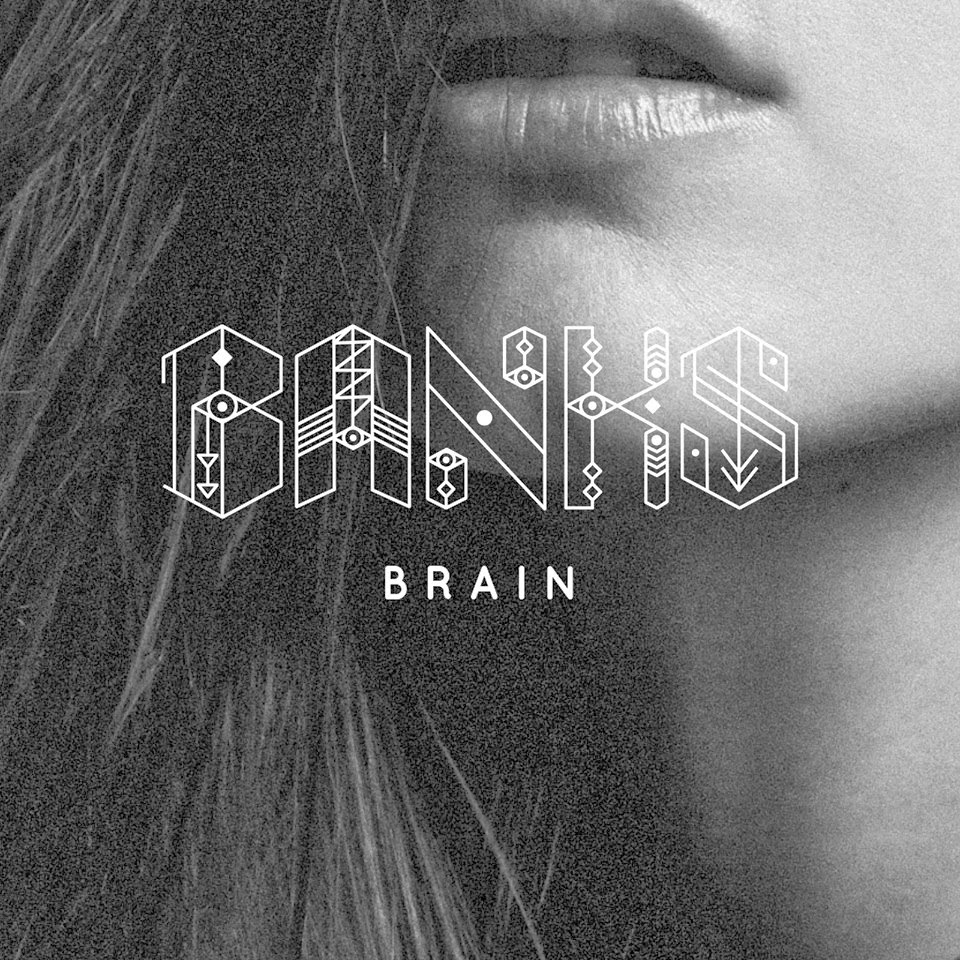 BANKS: BRAIN