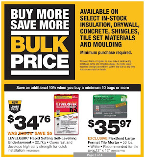 Canadian Tire Buy More Save More January 2 - 15, 2018