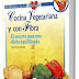 Cocina Vegetariana y con Fibra 