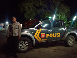 Polres Indramayu