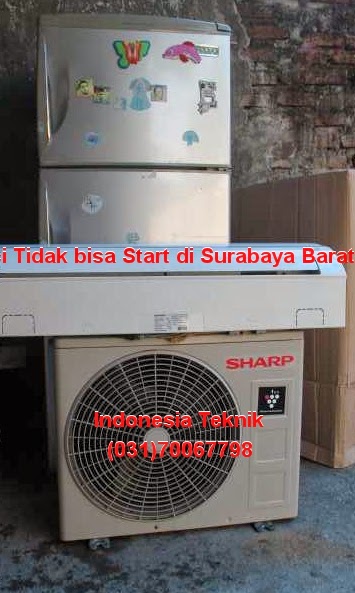 Service Kulkas Surabaya Indonesia Teknik (031)70067798