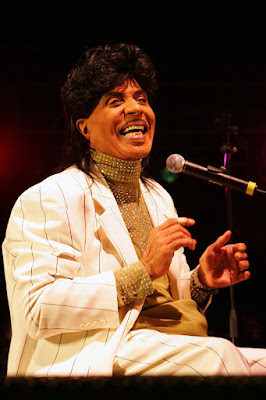 Little Richard