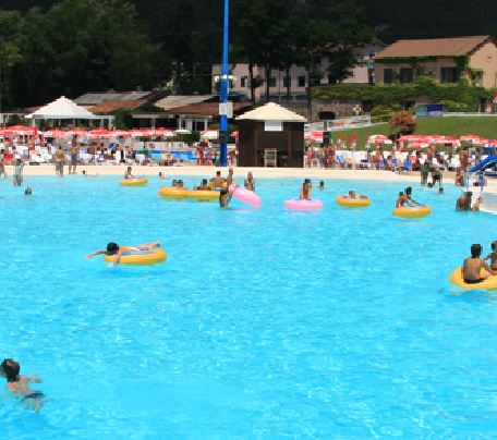 Orari piscine milano